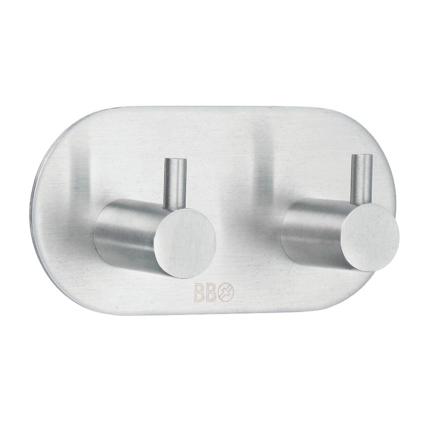 Double Hook, Self-adhesive