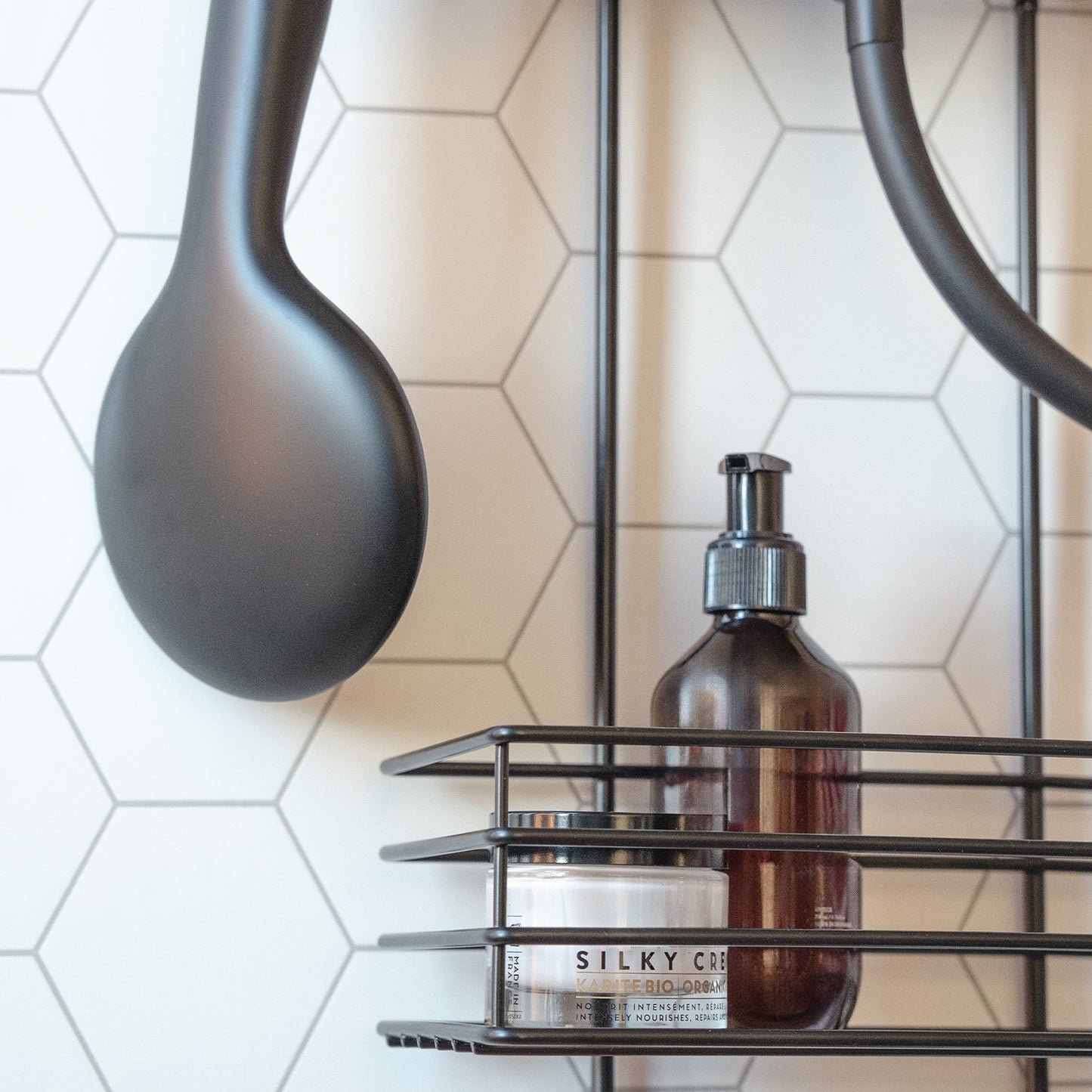 DUSCHKORG 2 PLAN F DUSCHBLANDA