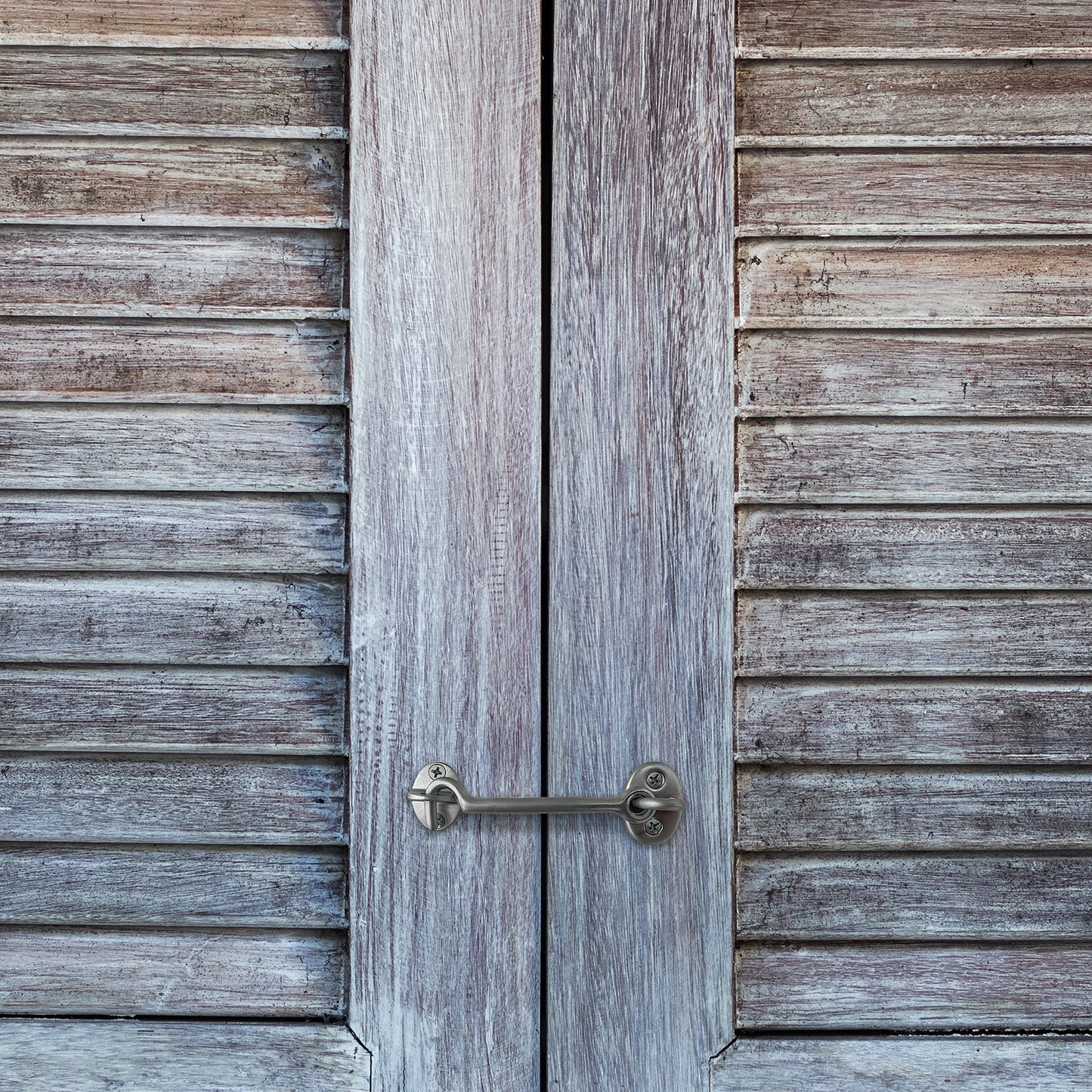 KAJUTHASP 100 MM MATTKROM