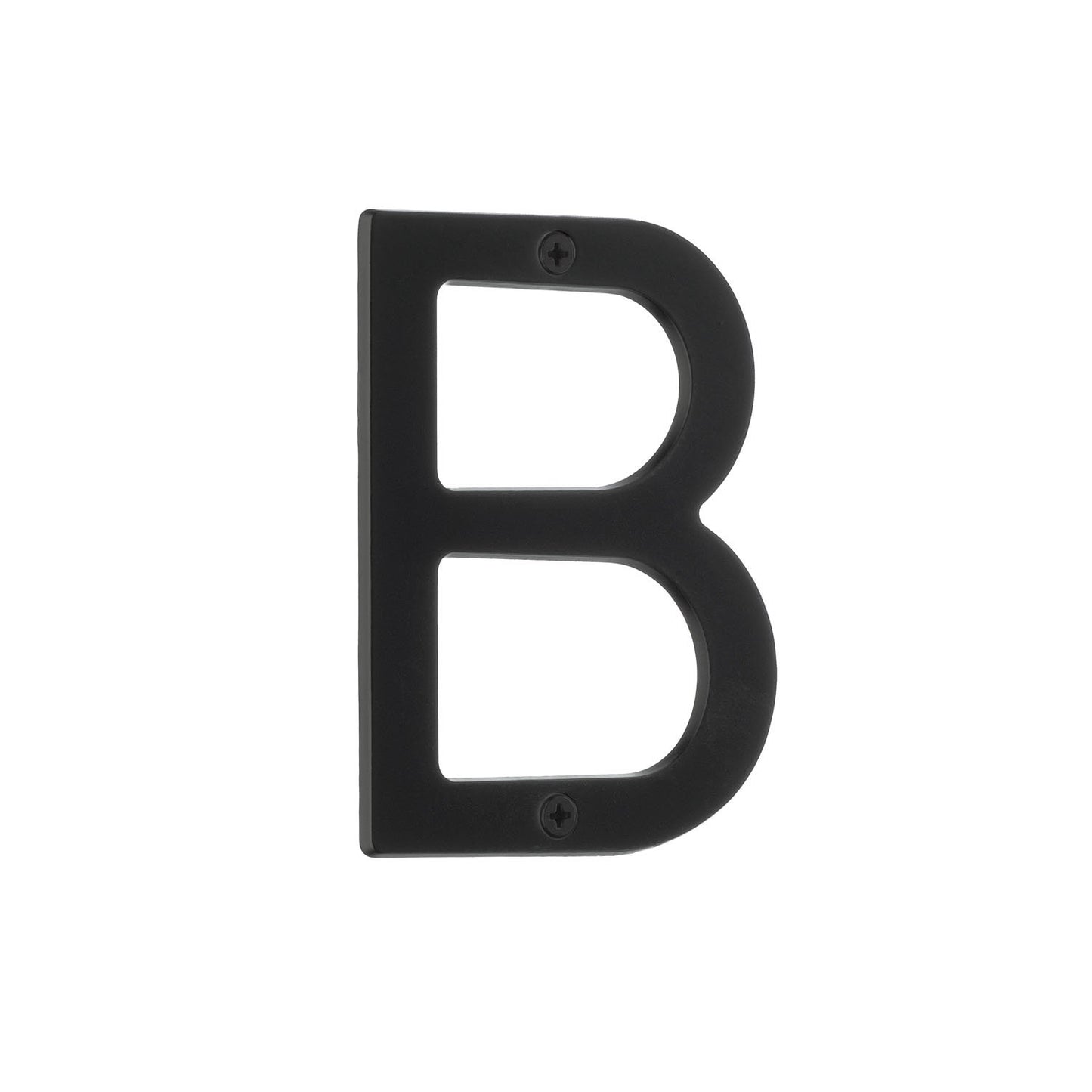 VILLA House Letter B