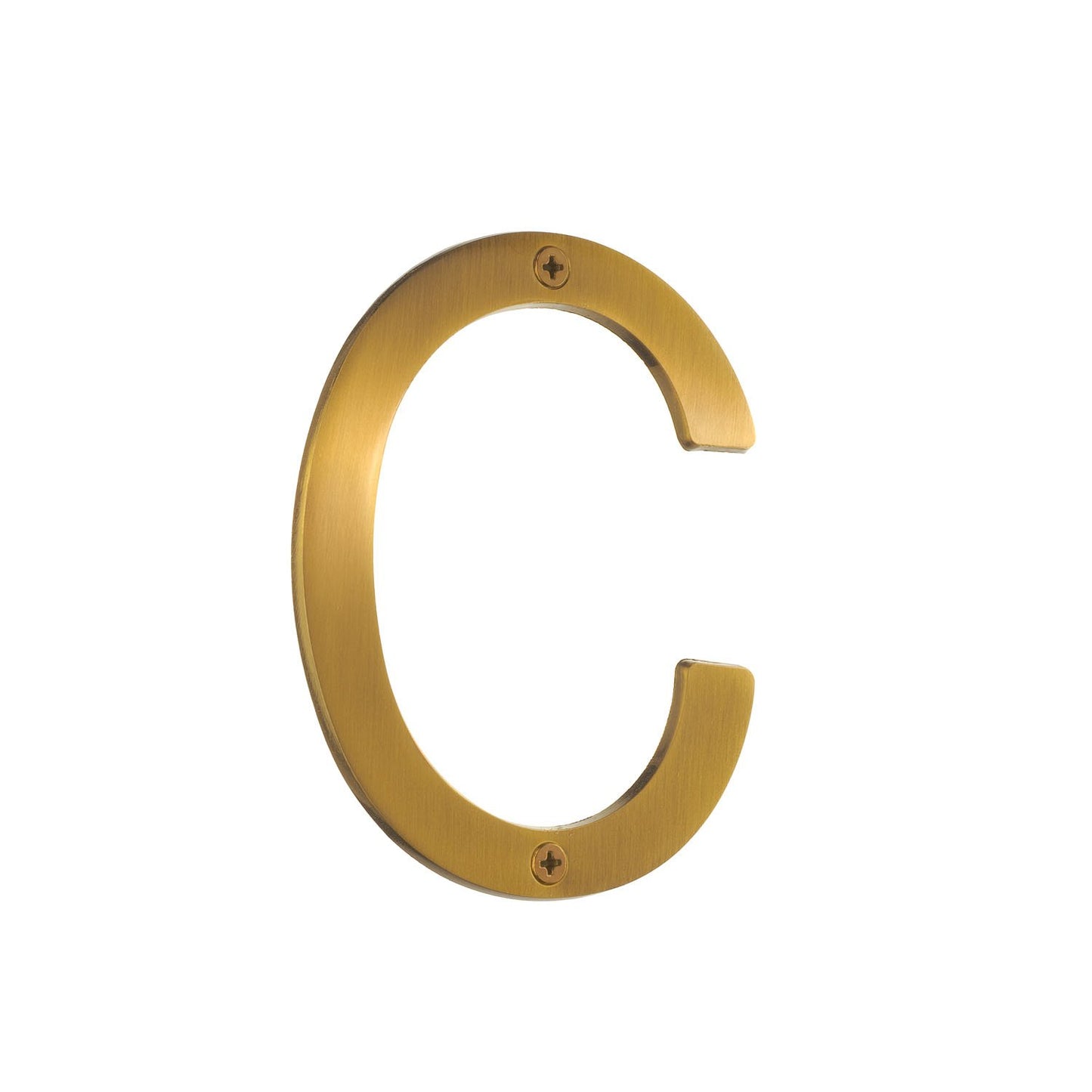 VILLA House Letter C