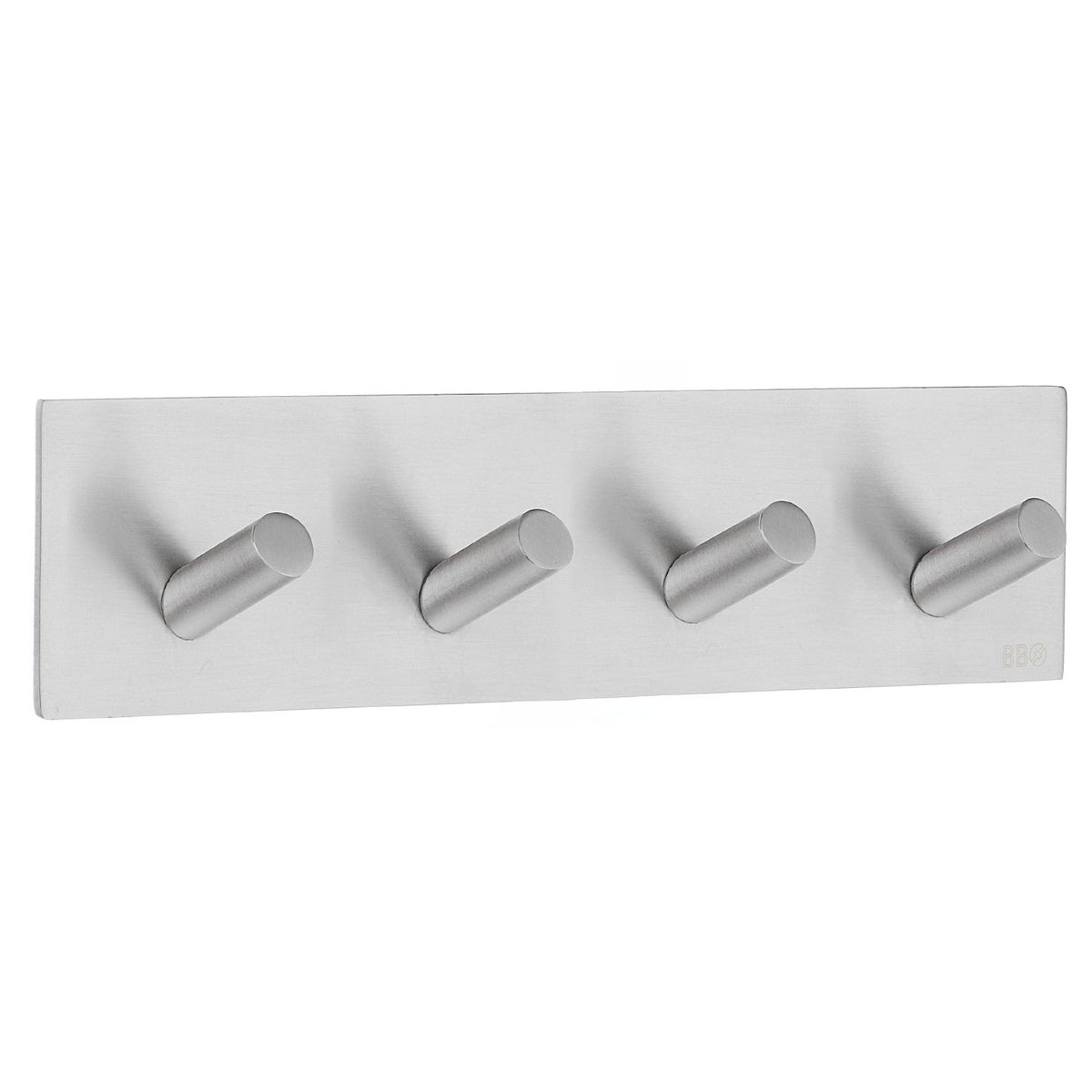 Quadruple Hook, Self-adhesive