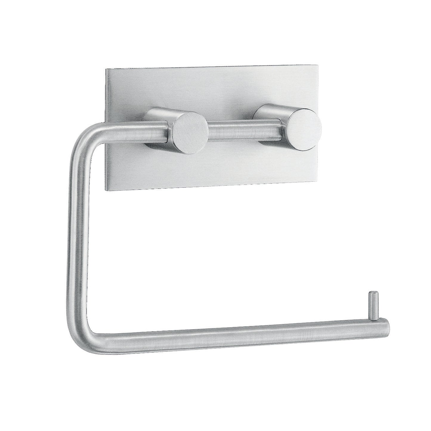 Toilet Roll Holder, Self-adhesive