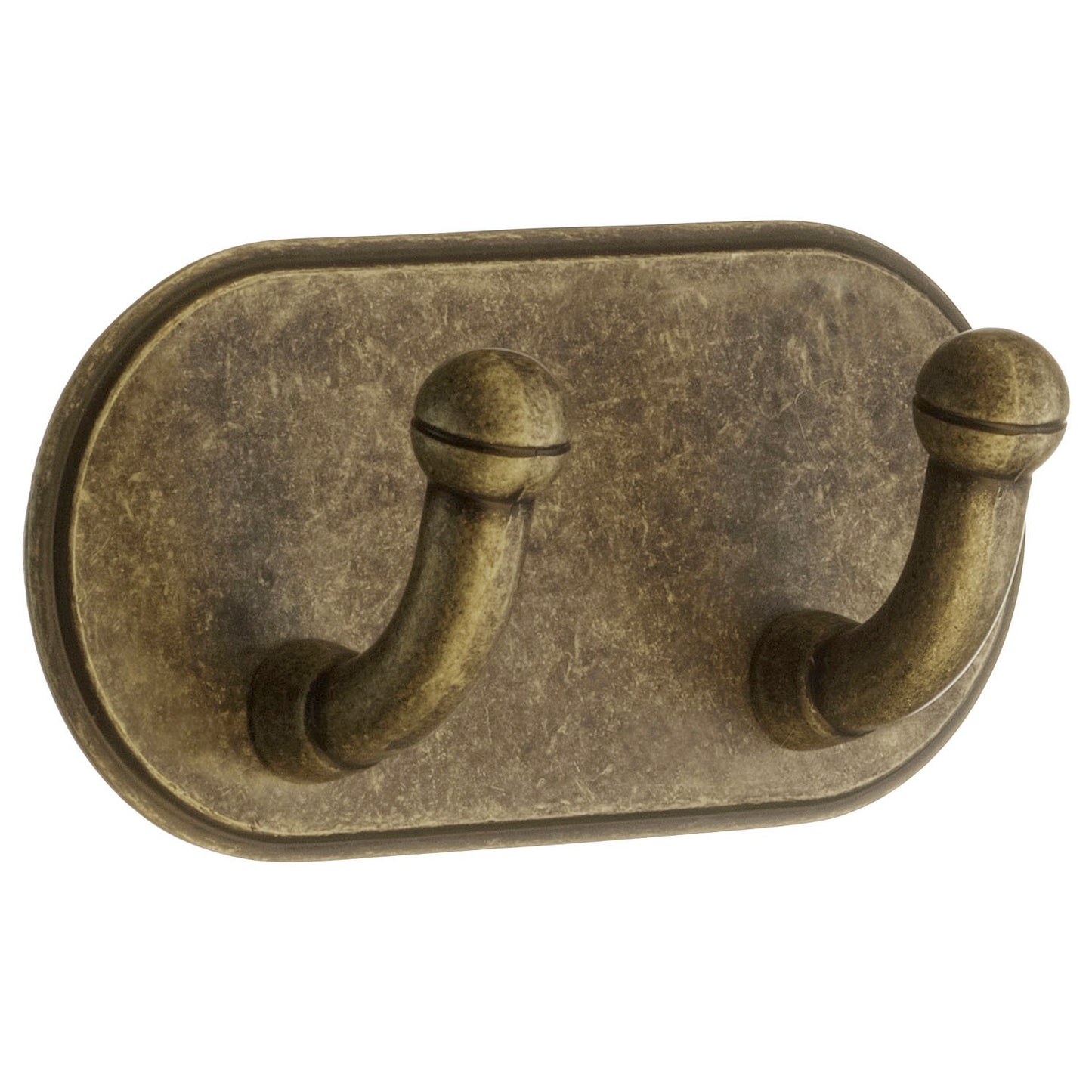 Double Hook, Self-adhesive