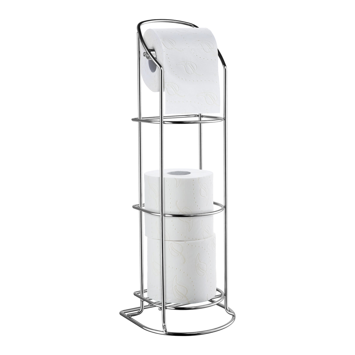 Toilet Roll Holder/Spare Toilet Roll Holder