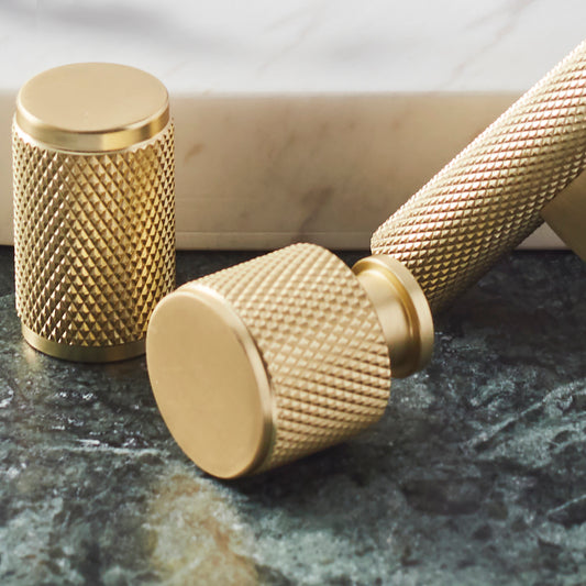 KNOPP BORSTAD MÄSS, DIAM 22 MM