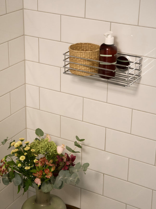 Self-adhesive Bathroom Accessories
