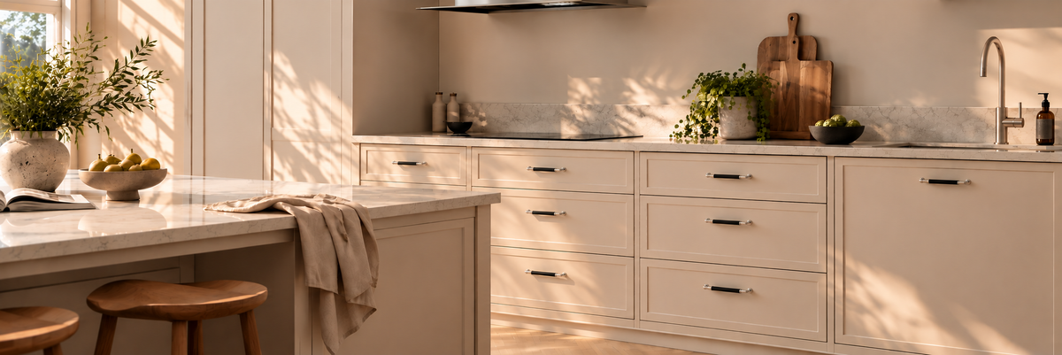 Drawer Handles