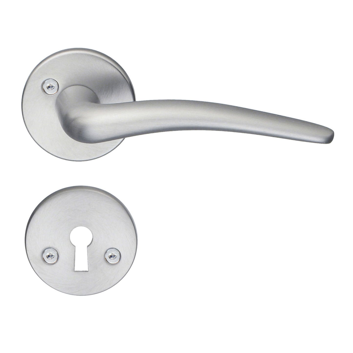 Indoor Handle, 3-pack