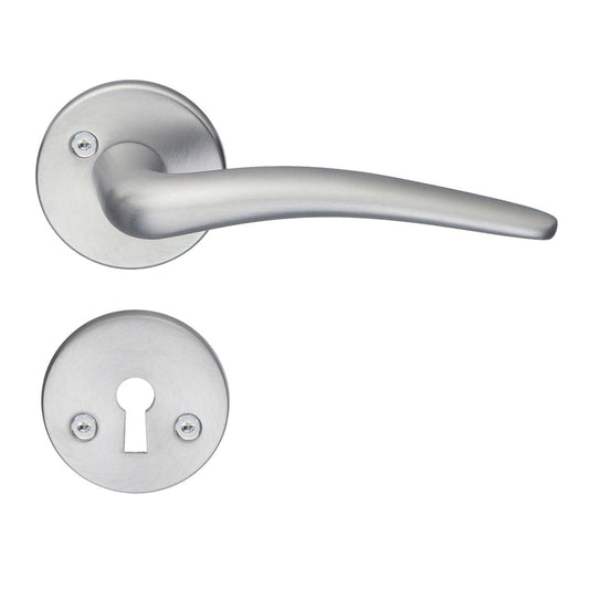 Indoor Handle, 3-pack