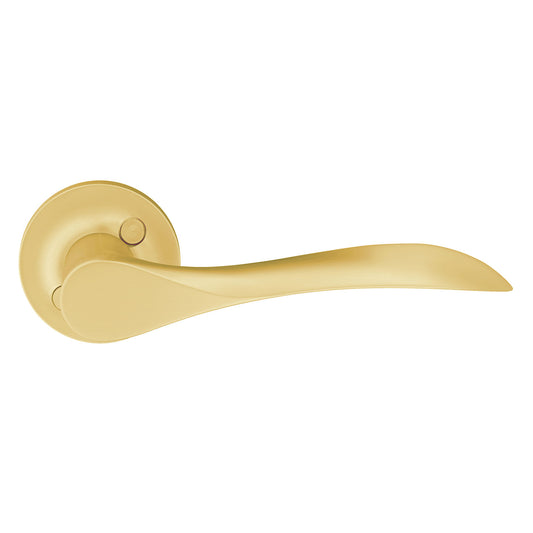 YTTERDÖRRTRYCKE BORSTAD MÄSSIN