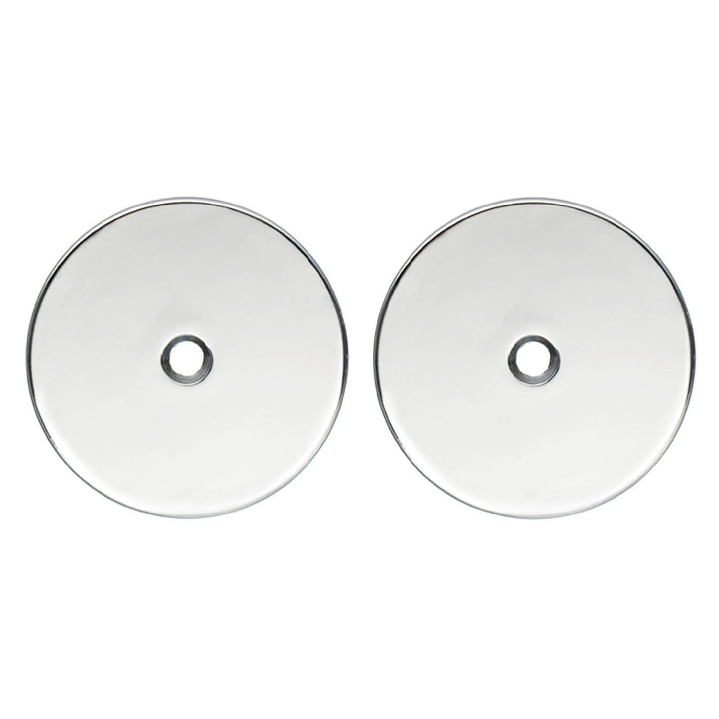 Indoor escutcheon