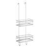 Double Shower Basket