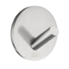 Single Hook, Self-adhesive