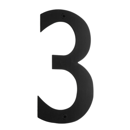 House Number 3