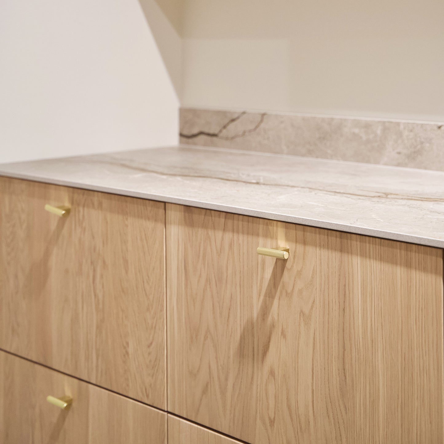 KNOPP L 60 MM BORSTAD MÄSSING