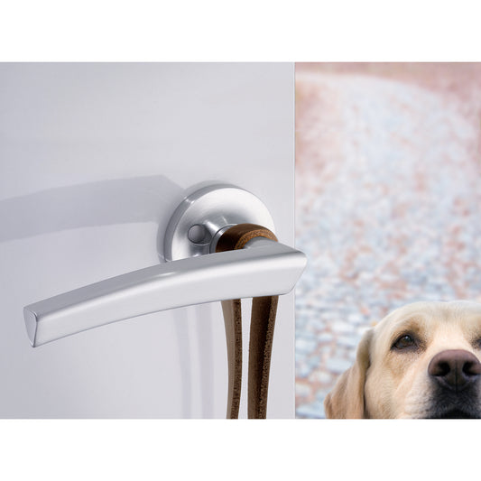 Outdoor Handle