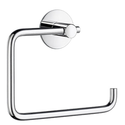 Selvklæbende toiletpapirholder