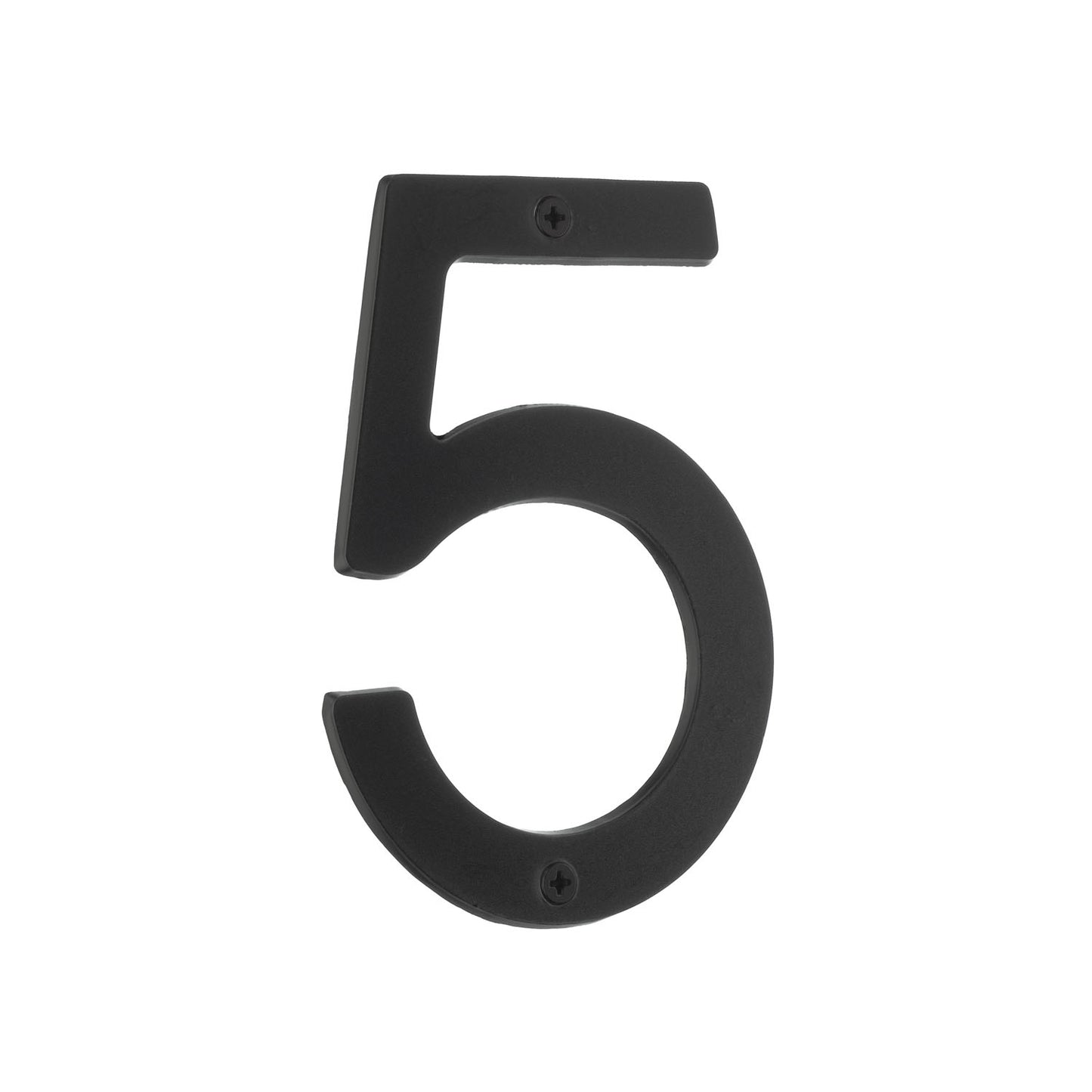 VILLA SIFFRAN NR 5 MATT SVART