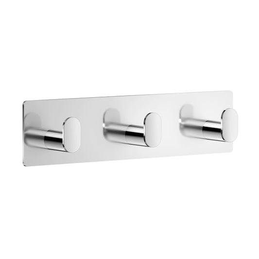 Triple Hook, Self-adhesive