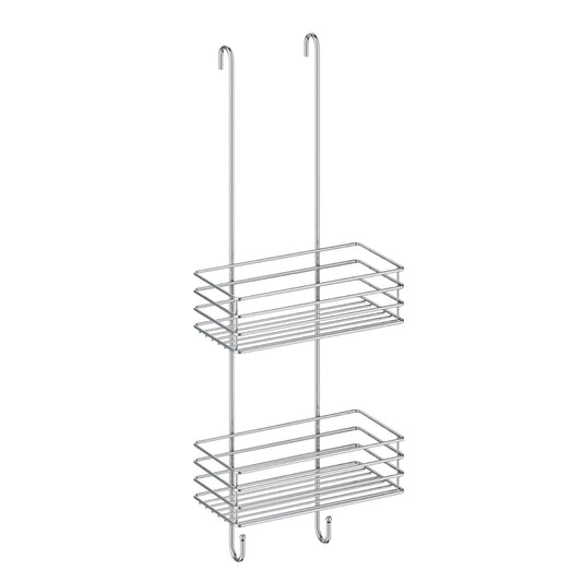 Double Shower Basket