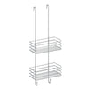 Double Shower Basket
