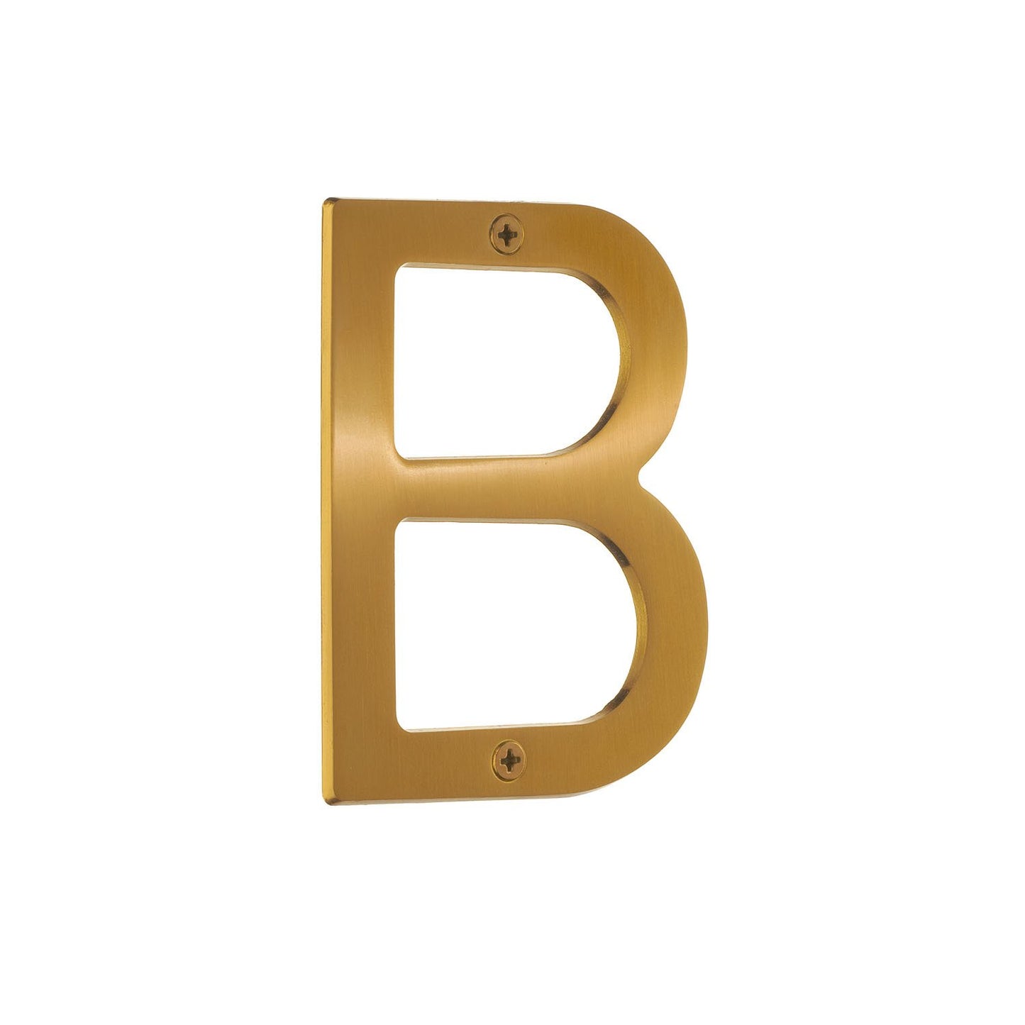 VILLA House Letter B