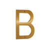 VILLA Buchestabe B