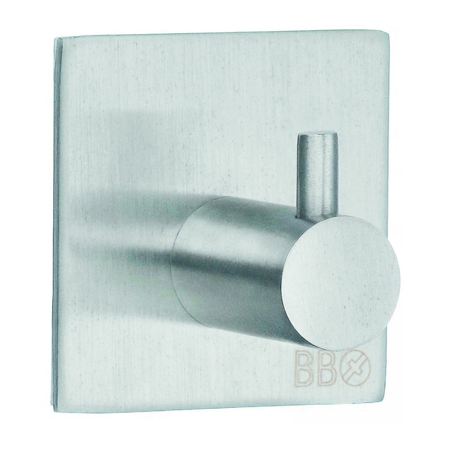 Single Hook, Self-adhesive