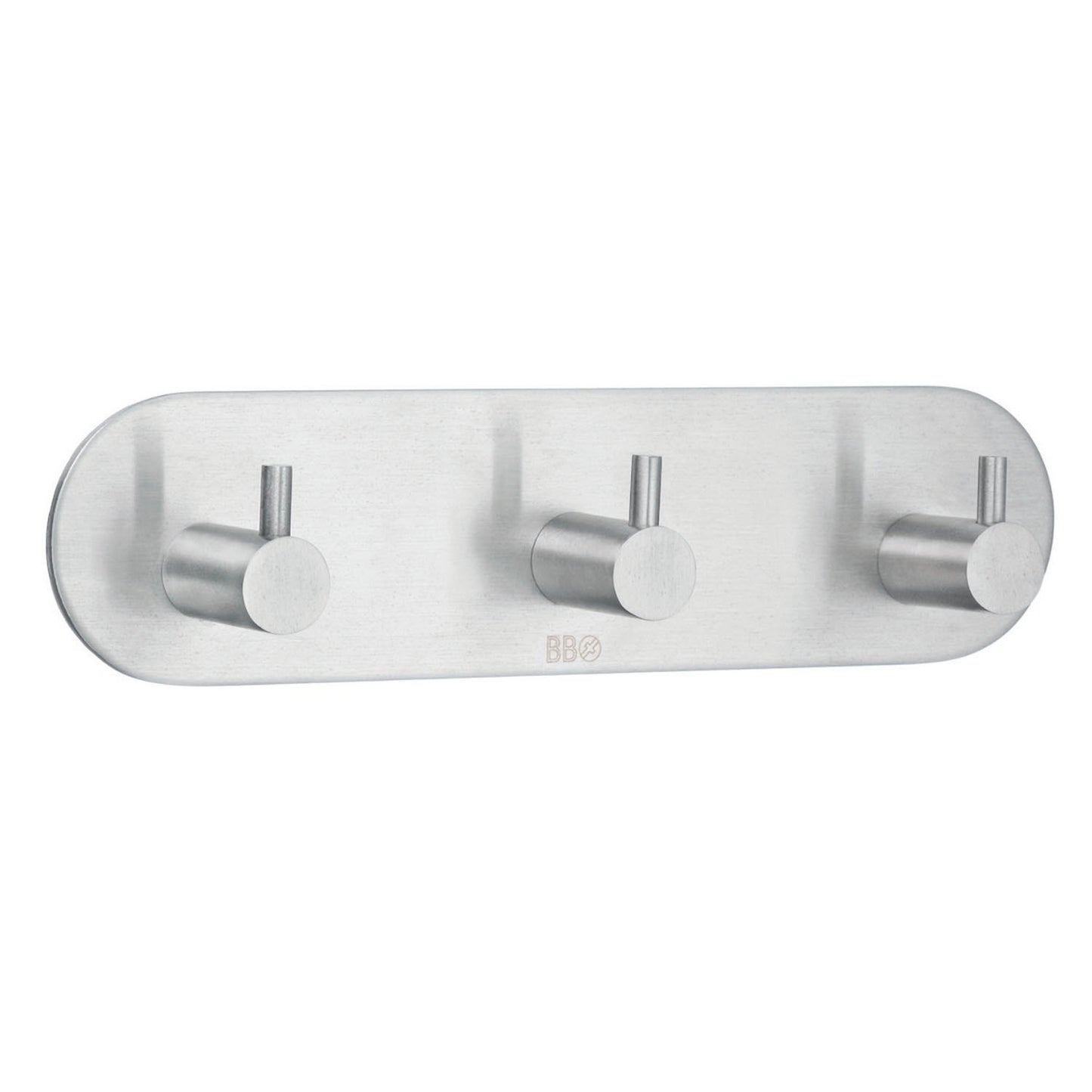 Triple Hook, Self-adhesive