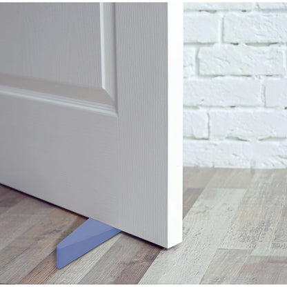 Door stop for floor