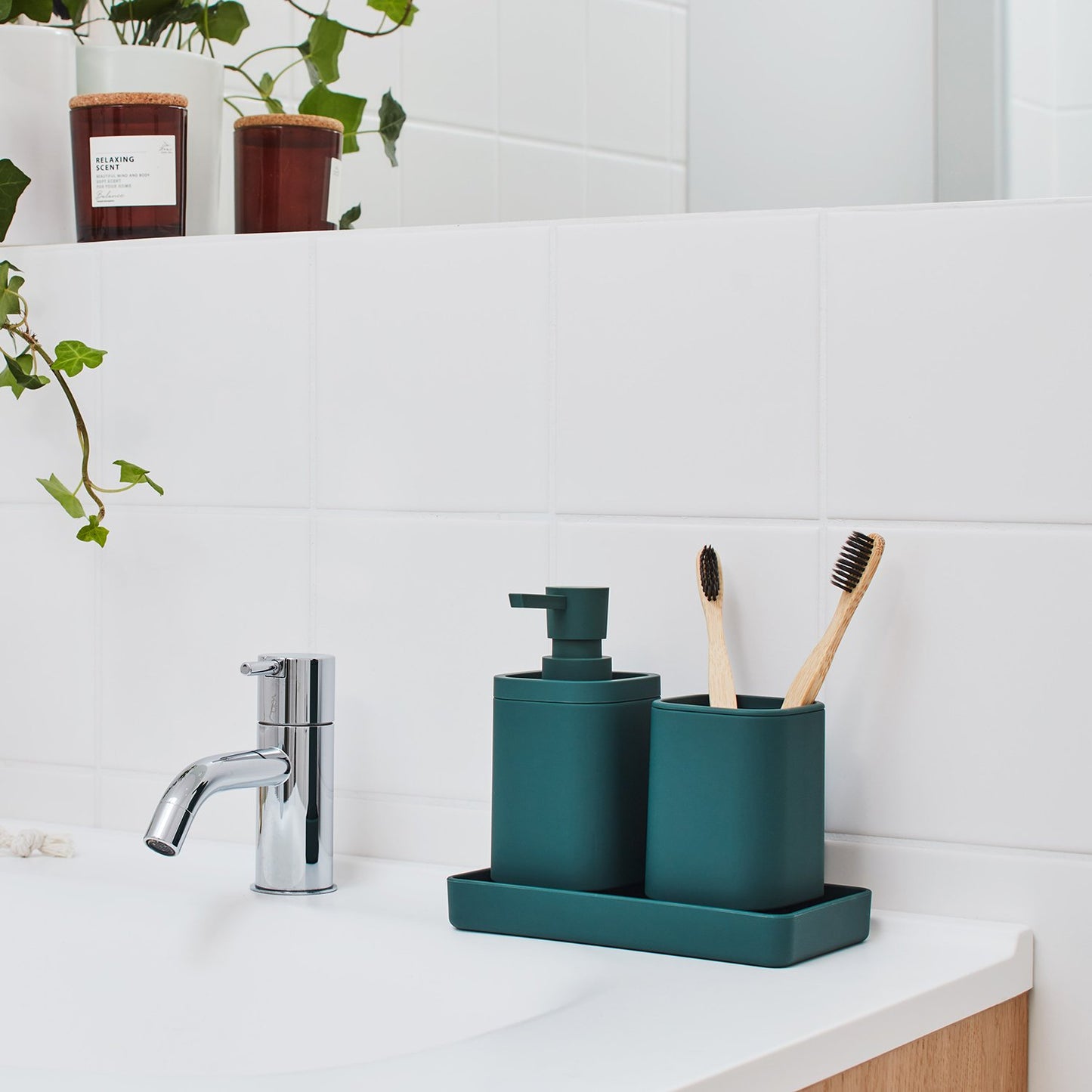 Soap Dispenser