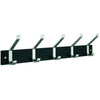 Coat and Hat Rack, Five