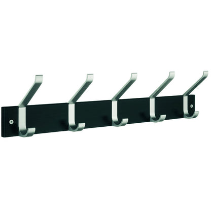 Coat and Hat Rack, Five