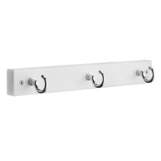 Coat Rack, 3 hooks