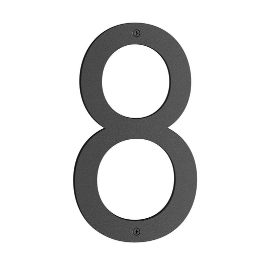 NORDIC House Number 8