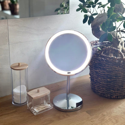 Make-up Mirror