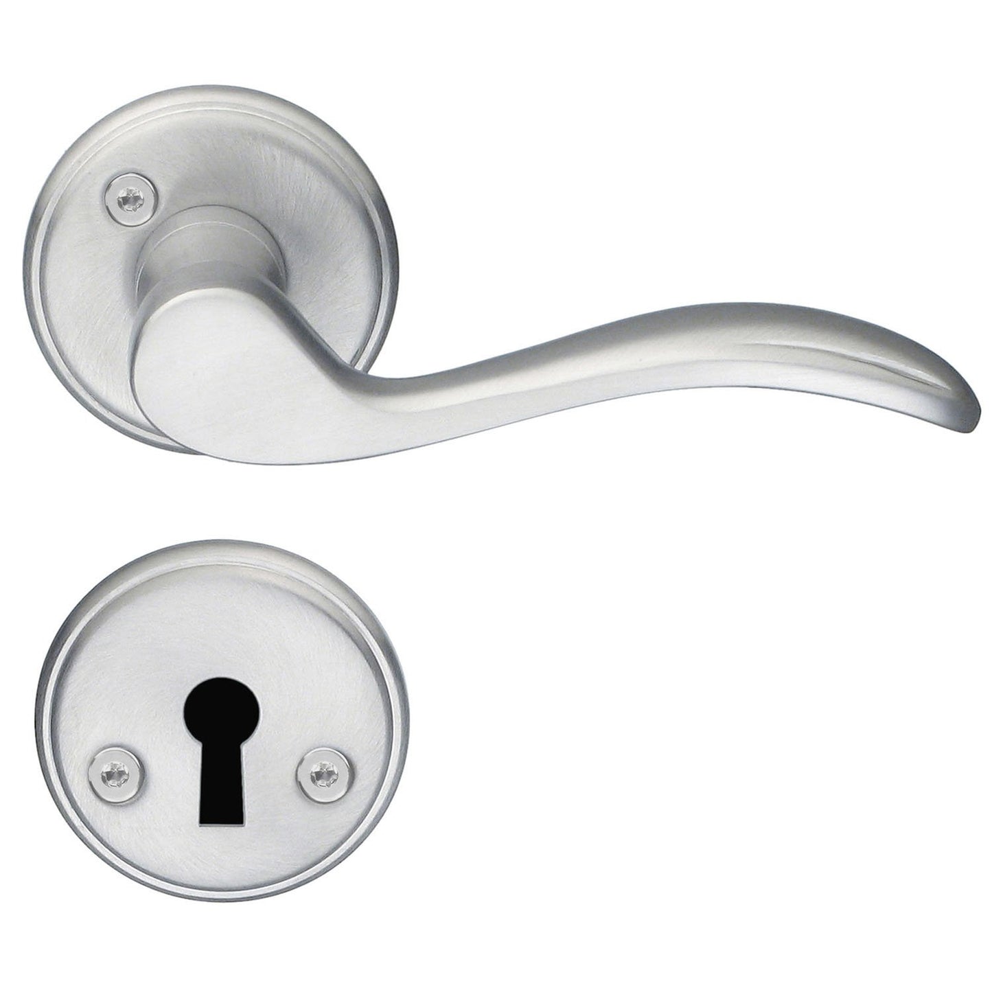 Indoor Handle, 3-pack