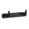 Coat Rack, Double