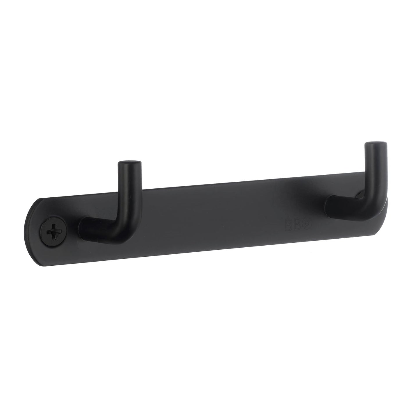 Coat Rack, Double