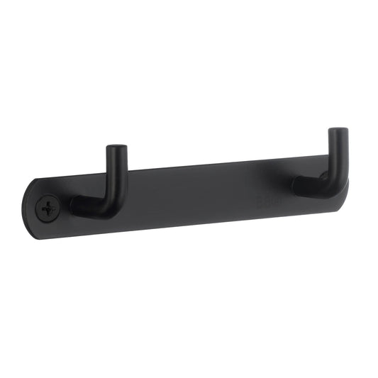 Coat Rack, Double