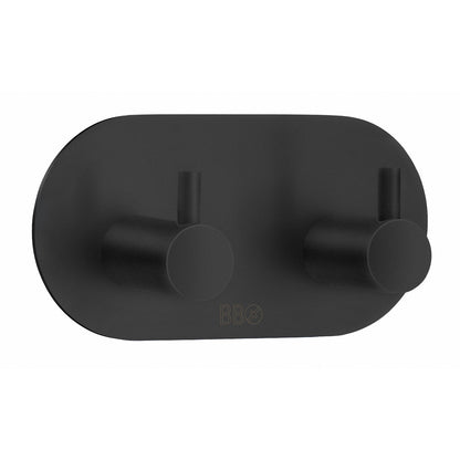 Double Towel Hook