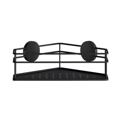 Corner Shower Basket, Self-adhesive