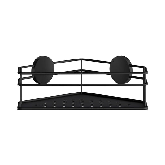 Corner Shower Basket, Self-adhesive