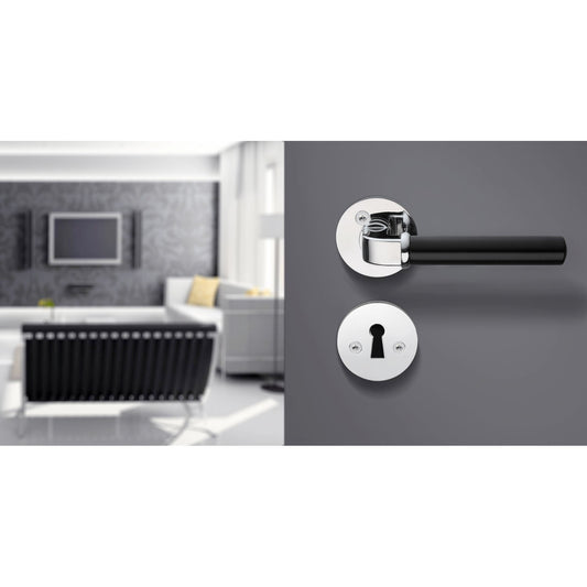 Indoor Handle