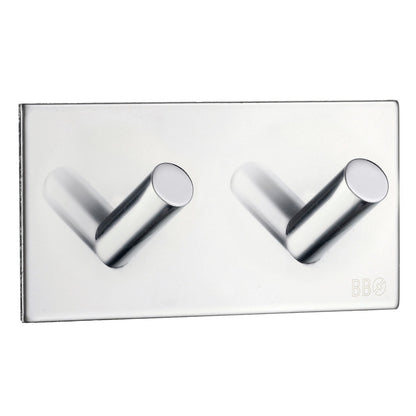 Design Dubbelhaak