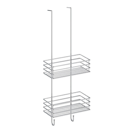 Double Shower Basket