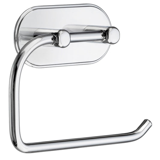 Toilet Roll Holder, Self-adhesive