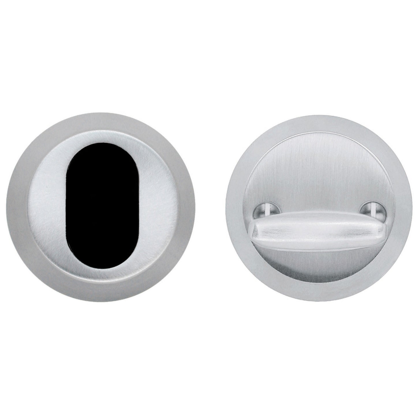 Outdoor cylinder with ring