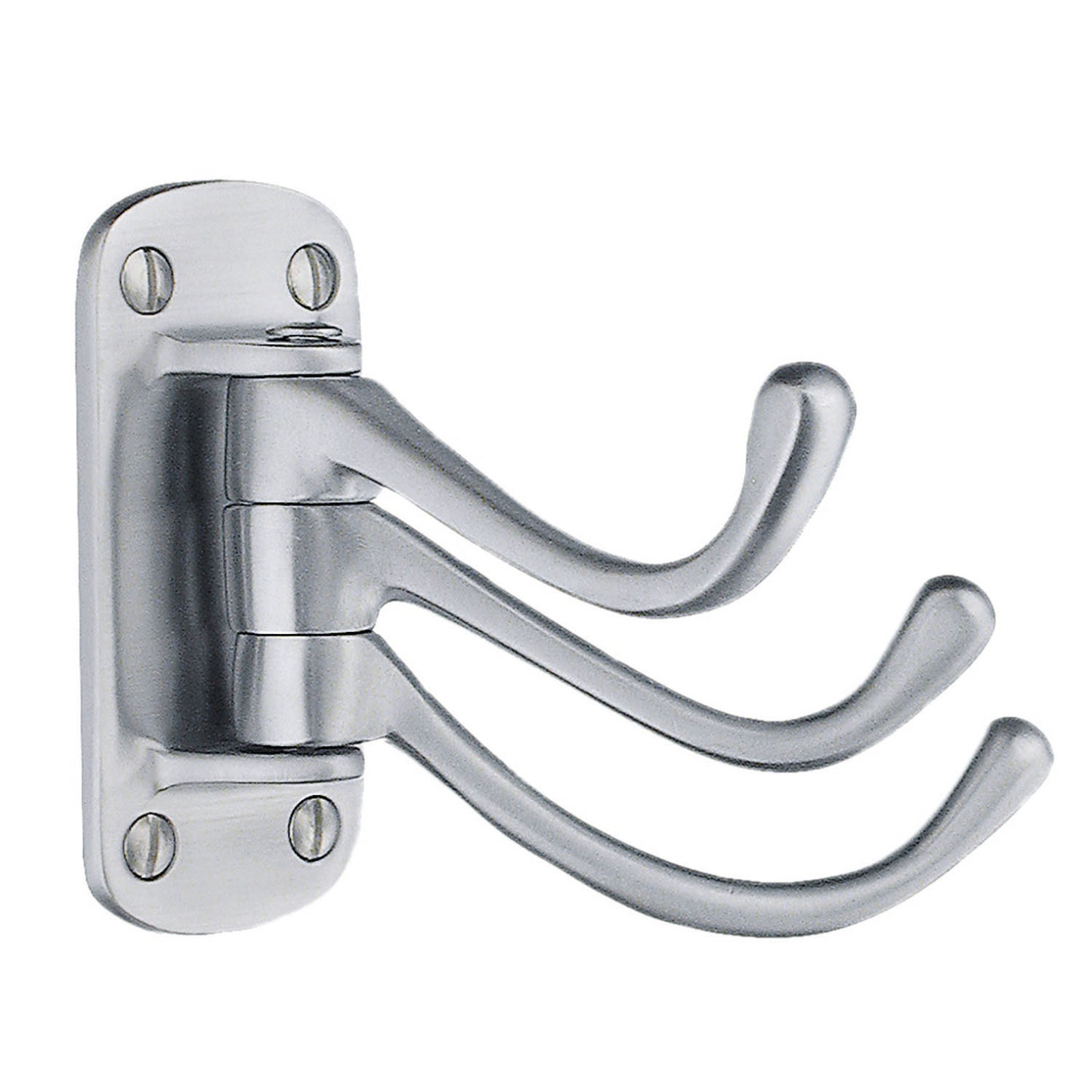 Coat Hook, Triple